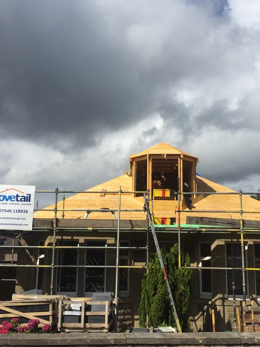 Builder: Image 1